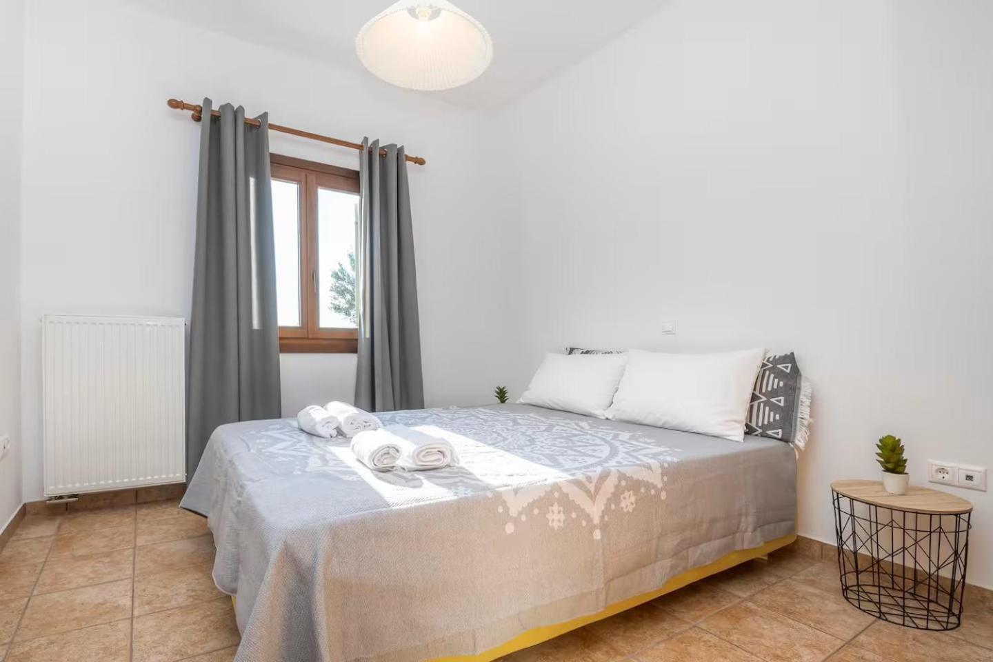 Zoe & Zen Collection Apartment Парос Екстериор снимка