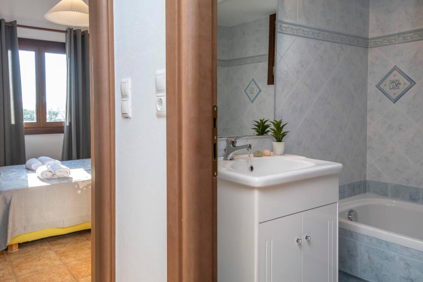 Zoe & Zen Collection Apartment Парос Екстериор снимка