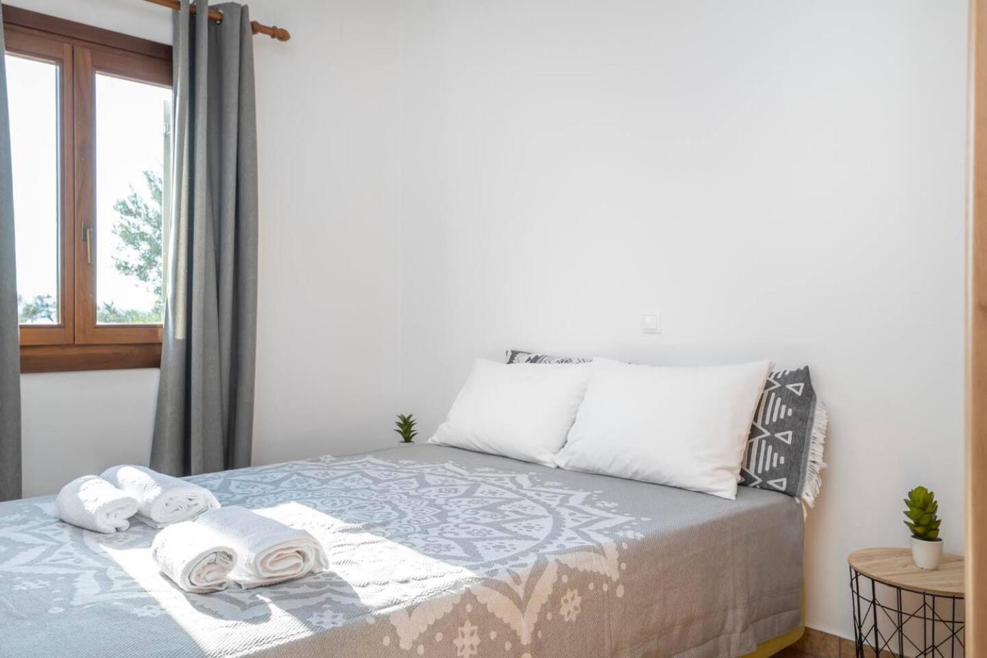 Zoe & Zen Collection Apartment Парос Екстериор снимка