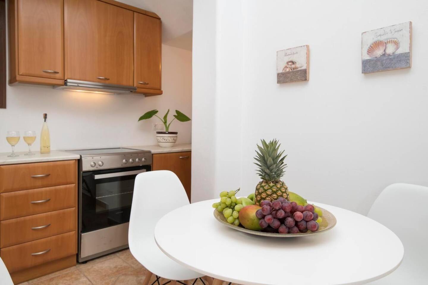 Zoe & Zen Collection Apartment Парос Екстериор снимка
